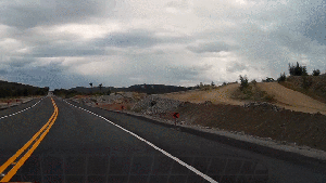 Aqueduct near Monteiro